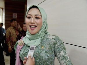 Istri Edhy Prabowo Ditangkap, Ketua Komisi V Belum Terima Informasi