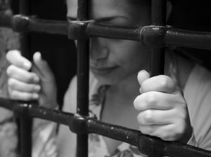 Ribut Hak Asuh Anak, Wanita di Pekanbaru Dibui usai Dipolisikan Mantan Suami