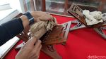 Deretan Benda Pusaka yang Diserahkan Nenek di Banyumas ke Pemkab