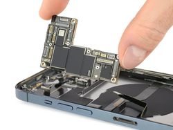 Ketika iPhone 12 Pro Max Harga Rp 20 Jutaan Dipreteli