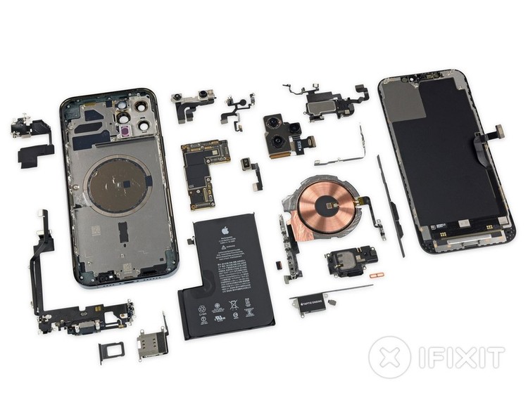 iPhone 12 Pro Max iPhone 12 Pro Max