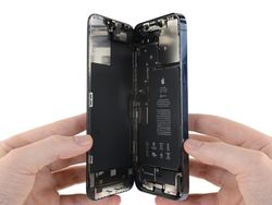 Ketika iPhone 12 Pro Max Harga Rp 20 Jutaan Dipreteli