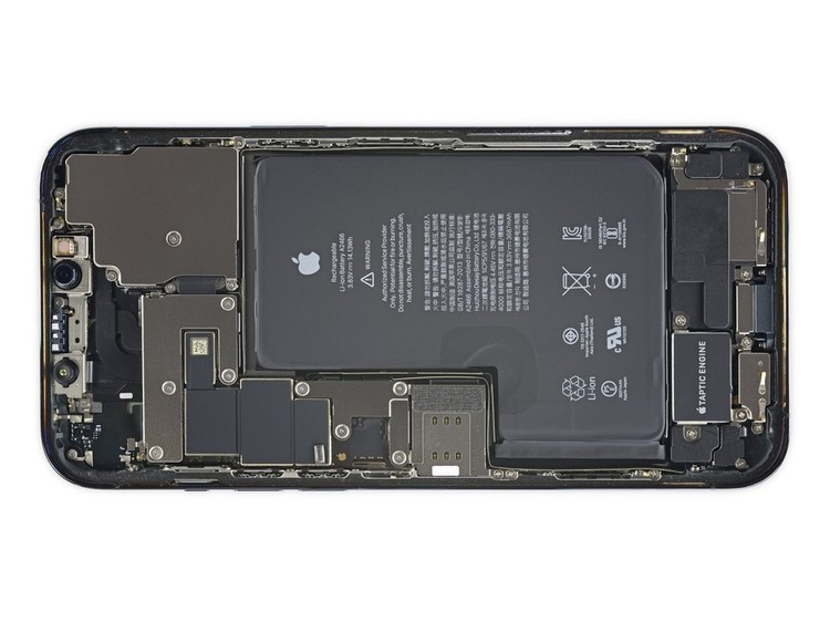 iPhone 12 Pro Max iPhone 12 Pro Max