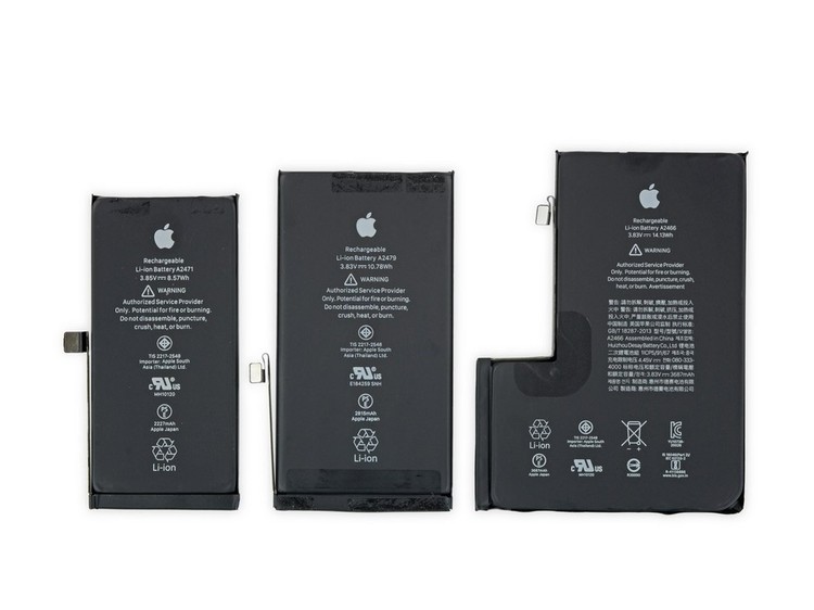 iPhone 12 Pro Max iPhone 12 Pro Max