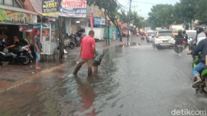 Jalan Kopo Bandung