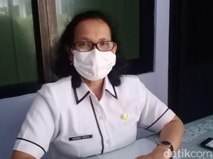6.415 Orang Jadi Sasaran Tahap Awal Vaksin COVID-19 di Blitar