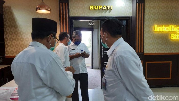 Kantor Bupati Situbondo