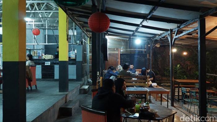 Kedai Kodims Bandung Kedai Kodims Bandung