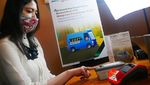 Kerja Sama BNI dan Dirjen Imigrasi Buat Layanan Passport Sameday