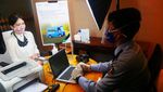 Kerja Sama BNI dan Dirjen Imigrasi Buat Layanan Passport Sameday