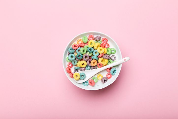 5 Kesalahan Sarapan Sereal yang Bisa Bikin Diet Gagal