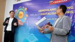 Kiat Meraup Cuan Lewat Bisnis Digital