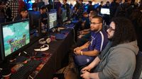 7 Tips Jadi Pro Player Esports