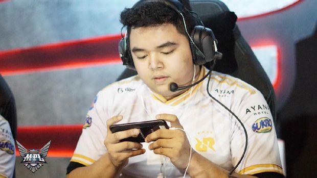 Kunci Menjadi Pro Player