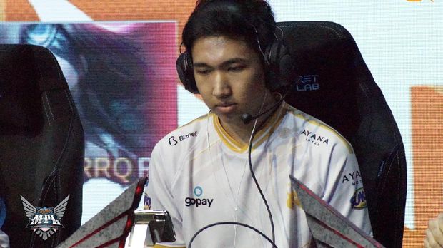 Kunci Menjadi Pro Player