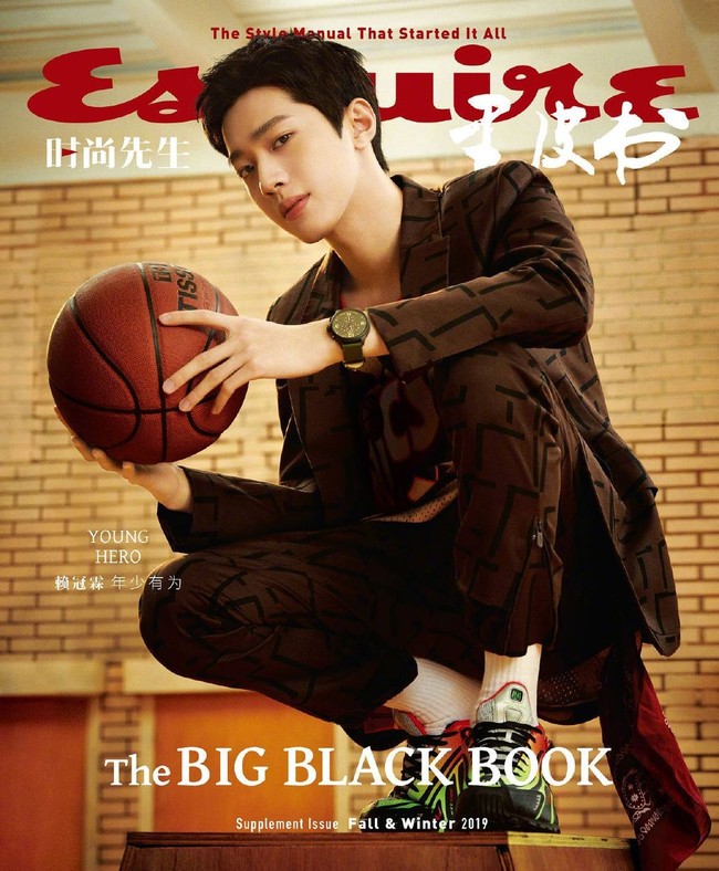 Sayangnya surat tersebut juga membuat sebagian fans marah karena Lai Guanlin menulis akan menggunakan tanda baca yang tepat untuk menunjukkan ketulusannya. Aku benar-benar minta maaf karena telah menyakiti orang-orang yang menyayangiku dengan semua yang terjadi hari ini. Aku seharusnya menetapkan standar tinggi untuk diriku sendiri bahkan di tempat-tempat yang orang tidak lihat, lanjut anak dari Lai Ter-chien itu. Foto: Instagram @official_lai_kuanlin