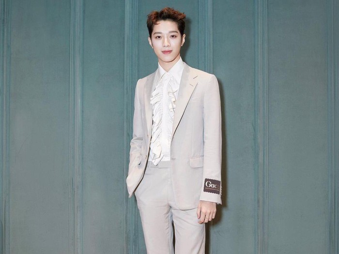 lai guanlin