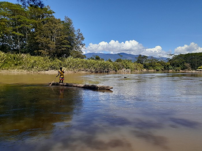Lembah Baliem