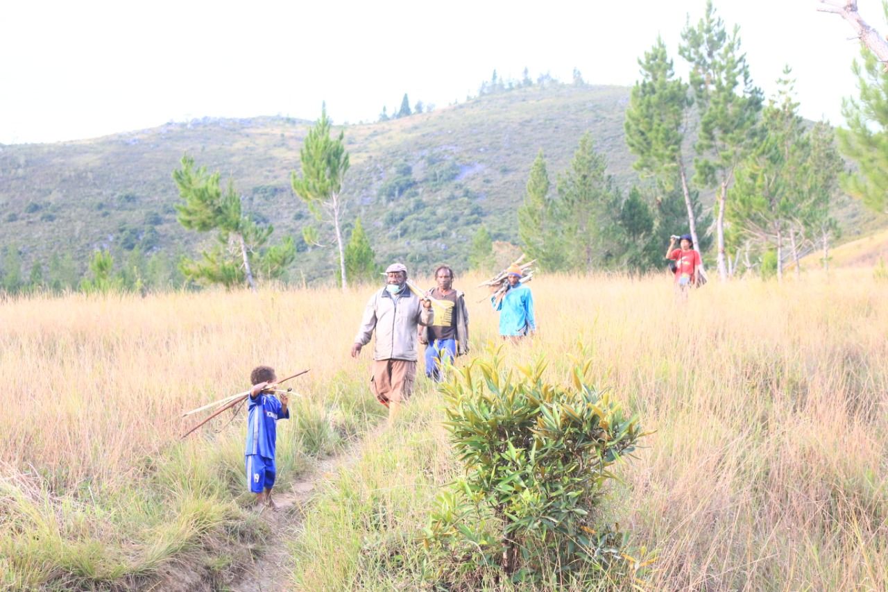 Lembah Baliem