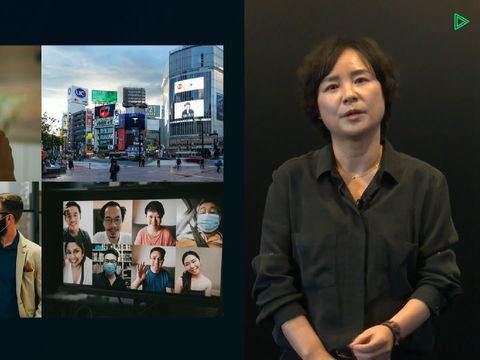 Line Developer Day 2020