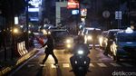 Melihat Aktivitas Warga Jakarta di Tengah Pandemi