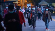 WHO Isyaratkan Akhir Pandemi di Depan Mata, IDI Ungkap Kondisi COVID-19 RI