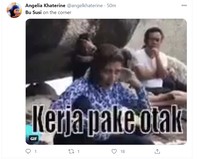 Meme Bu Susi