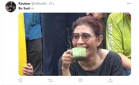 Meme Bu Susi