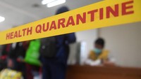 Sejumlah protokol kesehatan di atas kapal-kapal milik Pelni telah diverifikasi oleh KNKT.
