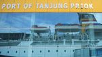 Mewujudkan Angkutan Laut Bebas COVID-19
