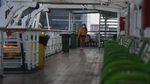 Mewujudkan Angkutan Laut Bebas COVID-19