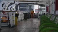 Dengan penerapan protokol yang ketat, diharapkan penularan COVID-19 dapat diminimalisir atau bahkan tidak terjadi sama sekali, baik di transportasi laut maupun trasportasi umum yang lain.