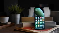 Mi 10 Ultra