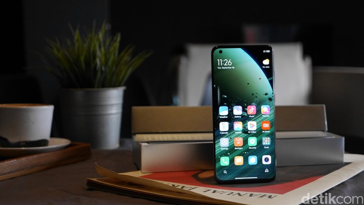 Mi 10 Ultra Mi 10 Ultra