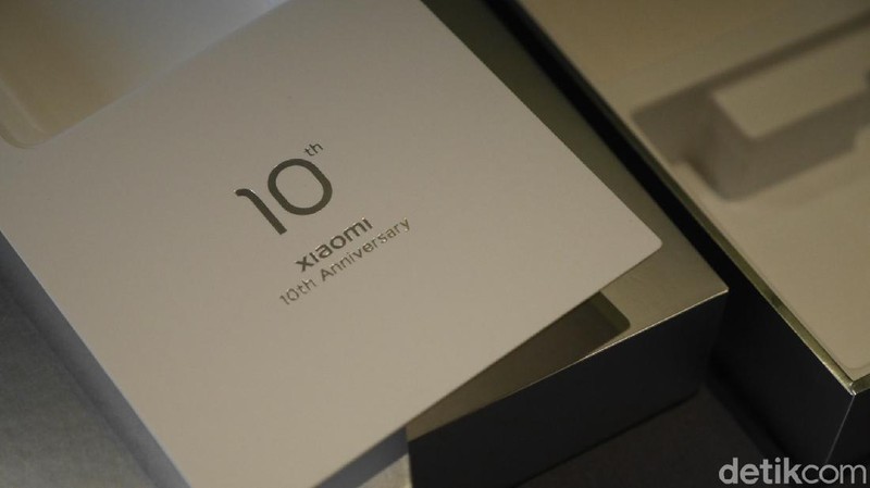 Mi 10 Ultra