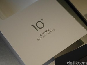 Xiaomi Bertekad Kalahkan Huawei dan Apple Tahun Depan