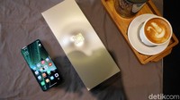 Mi 10 Ultra