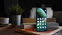 Mi 10 Ultra