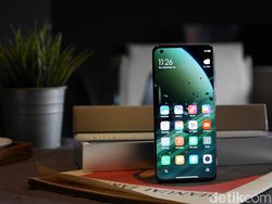 10 HP Android Terkencang di Dunia Sepanjang Januari 2021