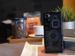 10 HP Android Terkencang Sejagat di 2020