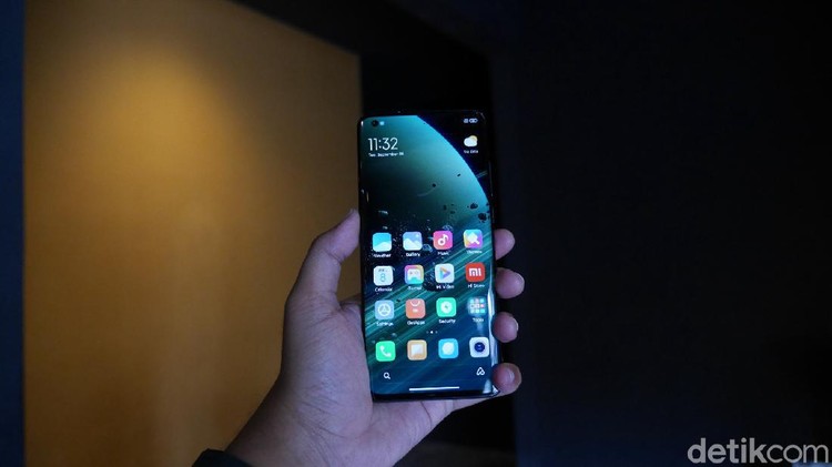 Mi 10 Ultra
