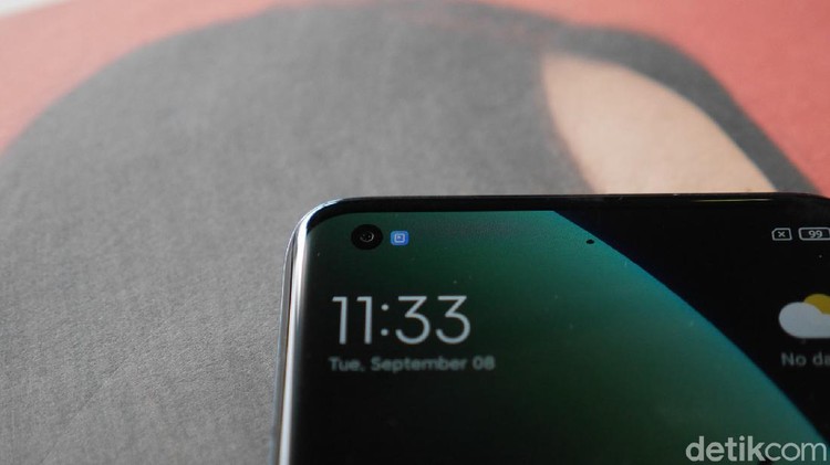 Mi 10 Ultra