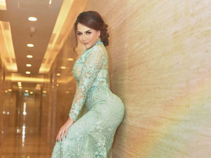 Nita Thalia