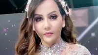 Sebelumnya Nita Thalia digugat cerai oleh suaminya tersebut. Dok. Instagram/nitatalia.real