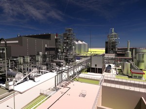 Cargill Rogoh Rp 1,4 T buat Bangun Pabrik di Pandaan