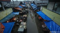 Pemkab Bekasi rencananya bakal segera melakukan revitalisasi Pasar Induk Cibitung dalam waktu dekat. 