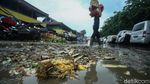 Pasar Induk Cibitung Bakal Direvitalisasi Lho
