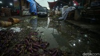 Kepala Cabang PT Citra Prasasti Konsorindo Mochammad Faisol mengatakan, sampah dan saluran drainase menjadi fokus utama perbaikan.