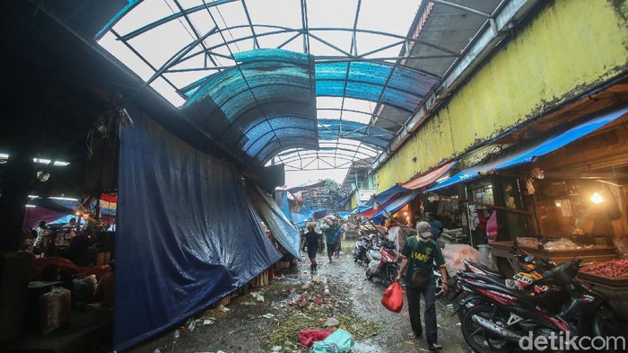 Pasar Induk Cibitung Bakal Direnovasi Lho Pemerintah Kabupaten (Pemkab) Bekasi akan segera melakukan revitalisasi Pasar Induk Cibitung dalam waktu dekat.