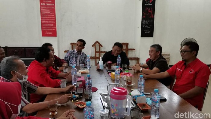 pdip banyuwangi